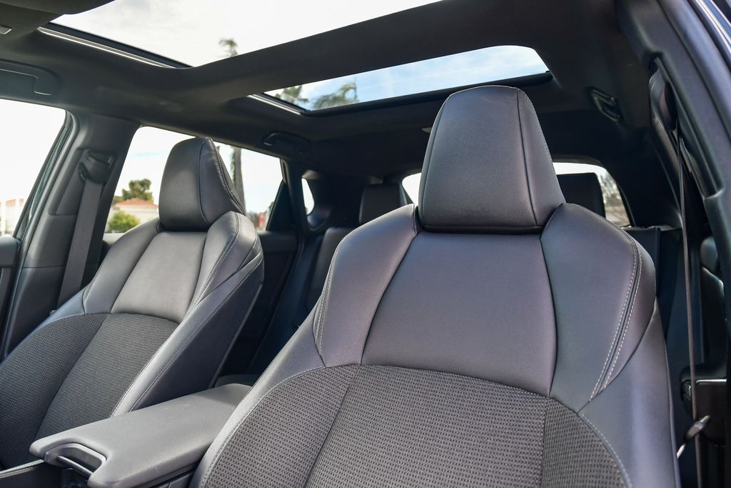 Thumbnail: 2024 Toyota bZ4X - 10