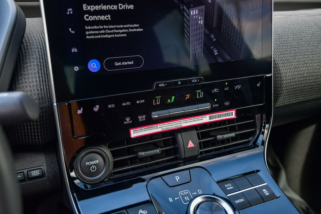 Thumbnail: 2024 Toyota bZ4X - 22