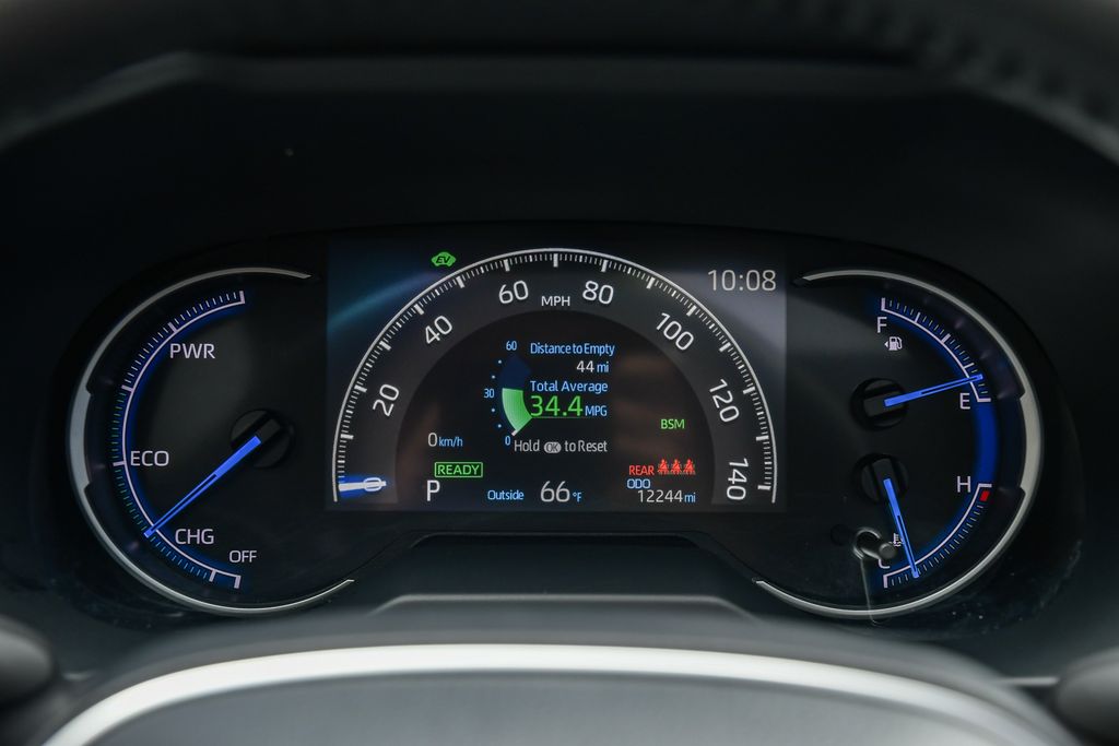 Thumbnail: 2024 Toyota RAV4 - 15