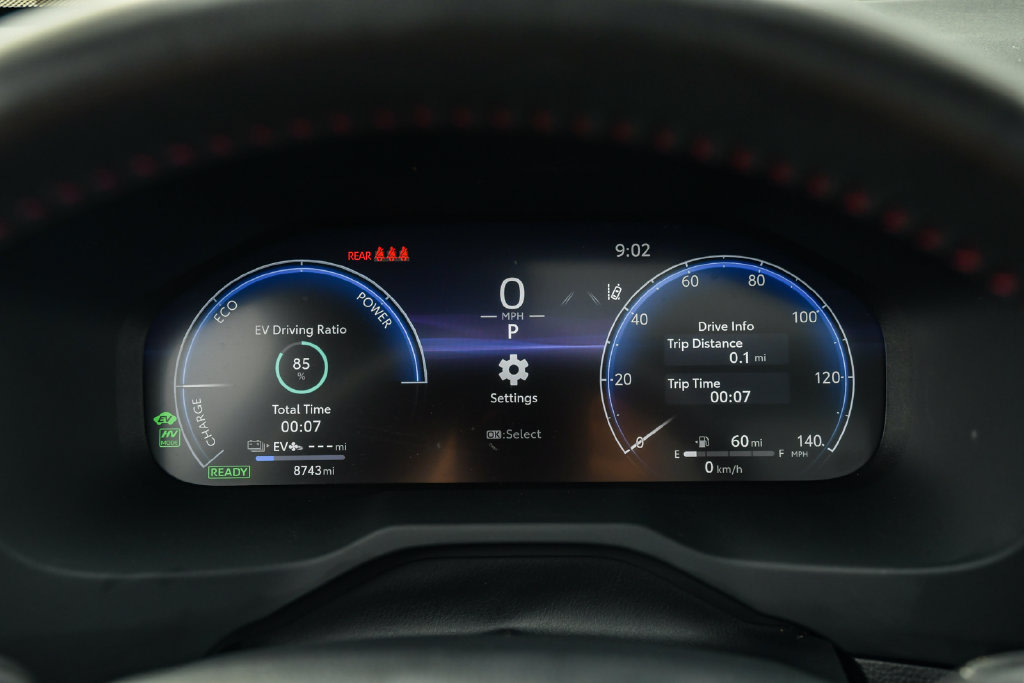 Thumbnail: 2023 Toyota RAV4 - 15