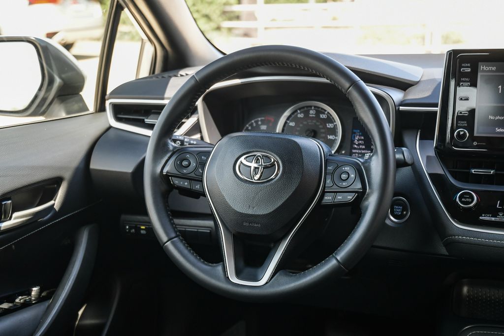 Thumbnail: 2021 Toyota Corolla - 2
