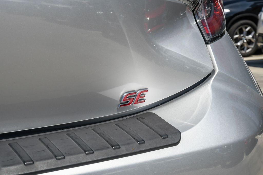 Thumbnail: 2021 Toyota Corolla - 6