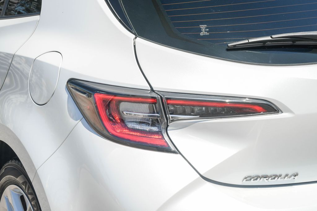 Thumbnail: 2022 Toyota Corolla - 19