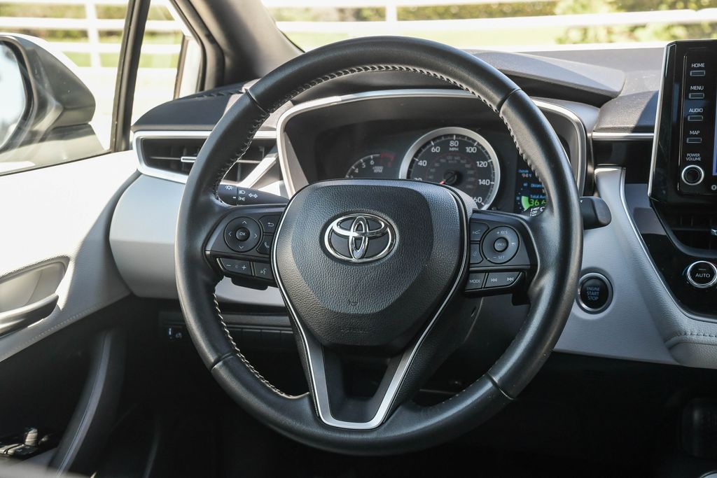Thumbnail: 2022 Toyota Corolla - 2