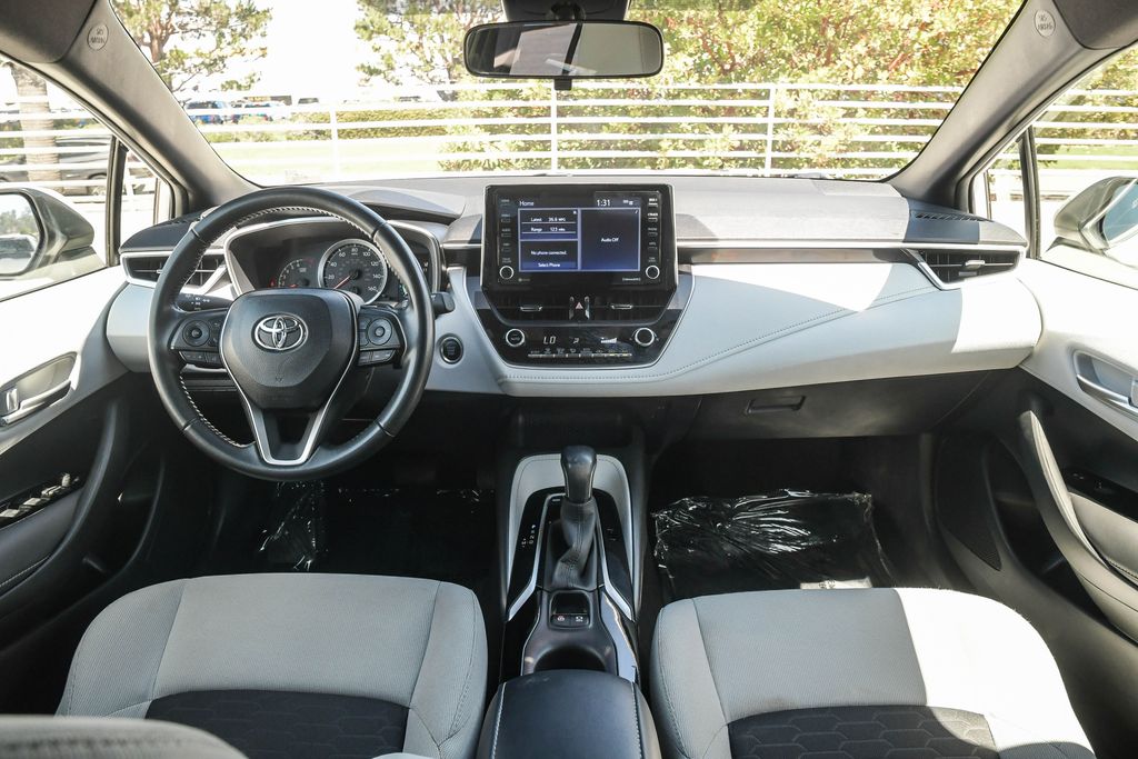 Thumbnail: 2022 Toyota Corolla - 8