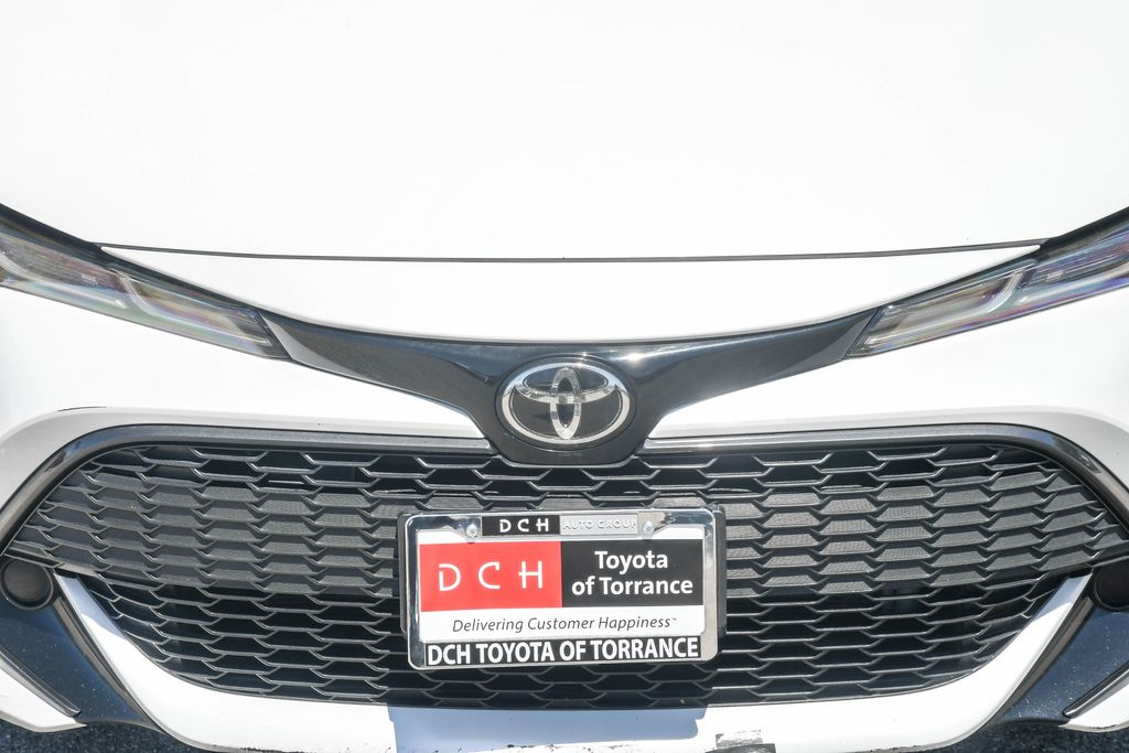 Thumbnail: 2022 Toyota Corolla - 18