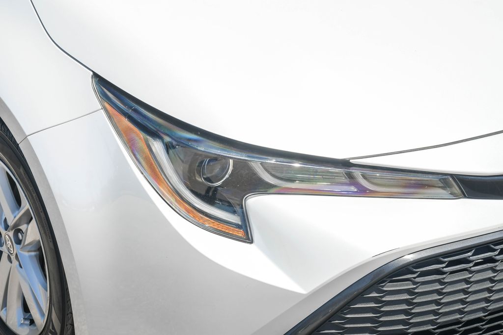 Thumbnail: 2022 Toyota Corolla - 17