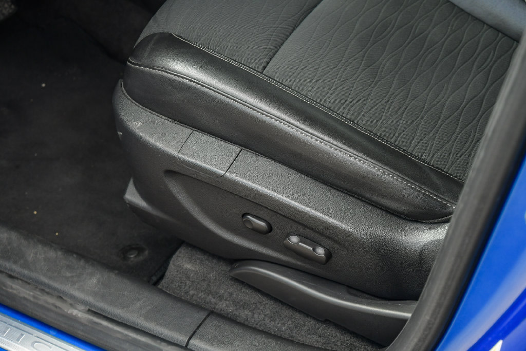 Thumbnail: 2016 Buick Encore - 30