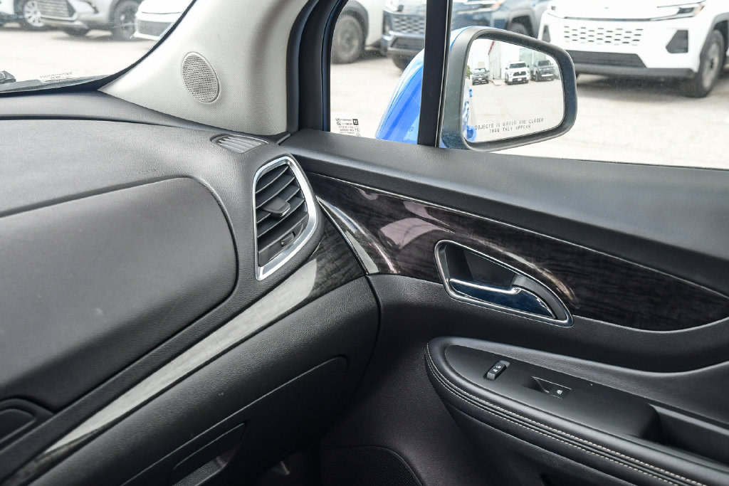 Thumbnail: 2016 Buick Encore - 29