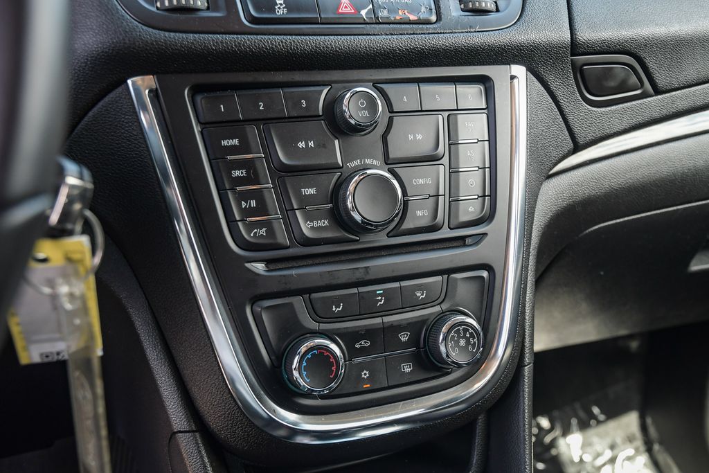 Thumbnail: 2016 Buick Encore - 23