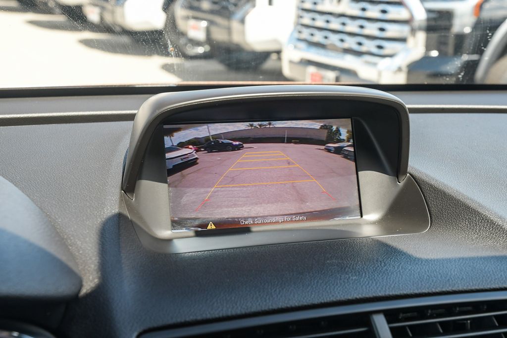 Thumbnail: 2016 Buick Encore - 24