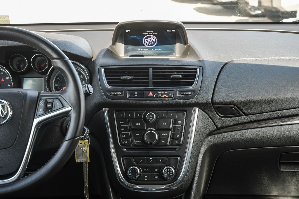 Thumbnail: 2016 Buick Encore - 13