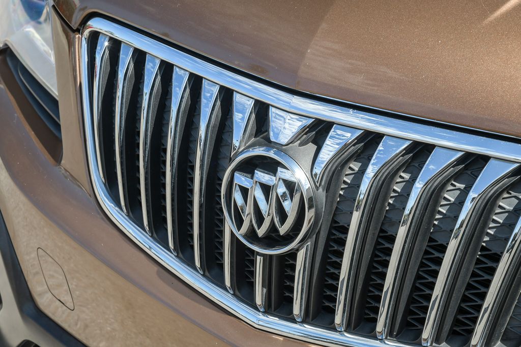 Thumbnail: 2016 Buick Encore - 6