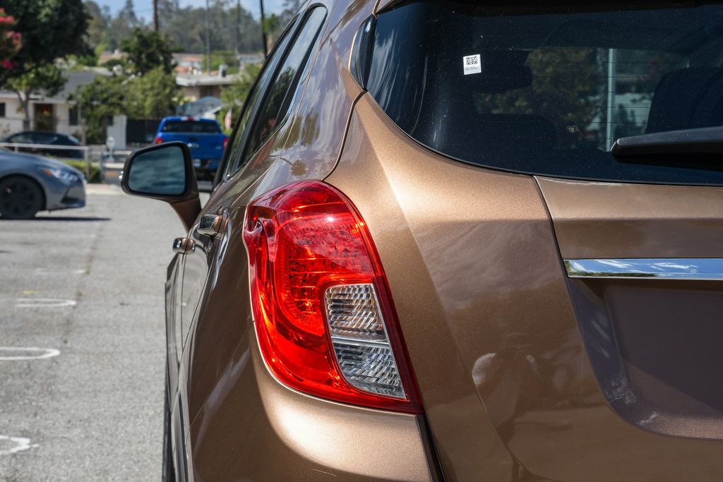 Thumbnail: 2016 Buick Encore - 19