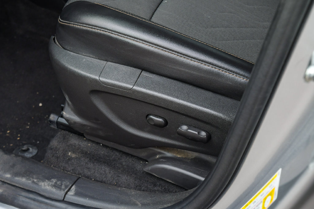 Thumbnail: 2019 Chevrolet Trax - 27
