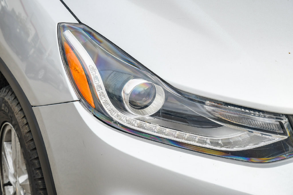 Thumbnail: 2019 Chevrolet Trax - 17