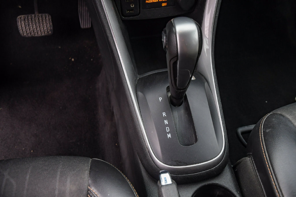 Thumbnail: 2019 Chevrolet Trax - 13