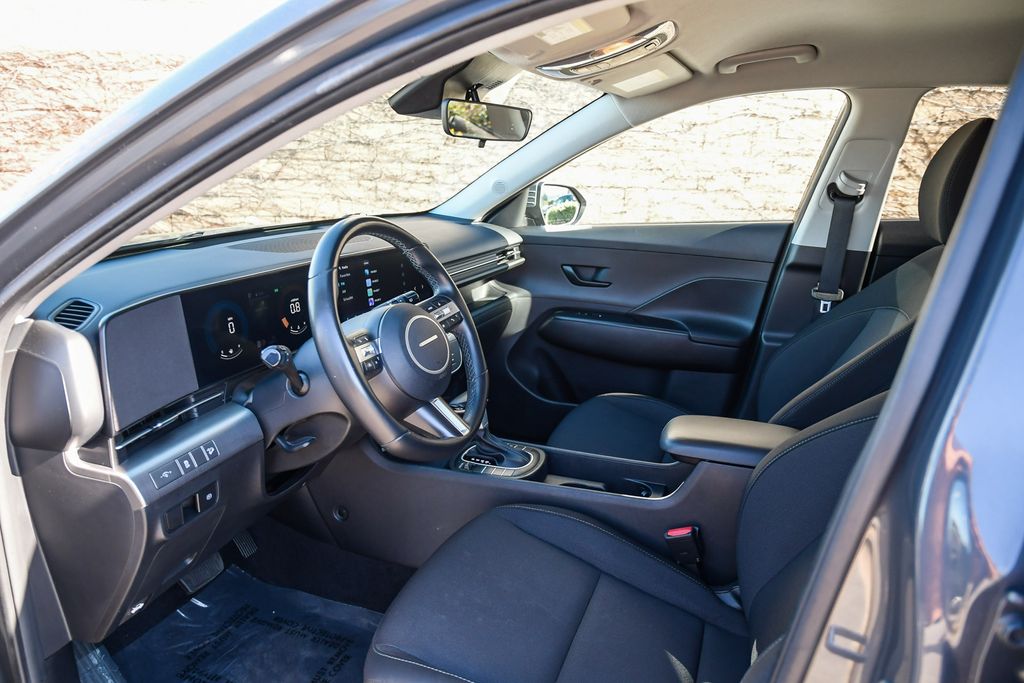 Thumbnail: 2024 Hyundai Kona - 10