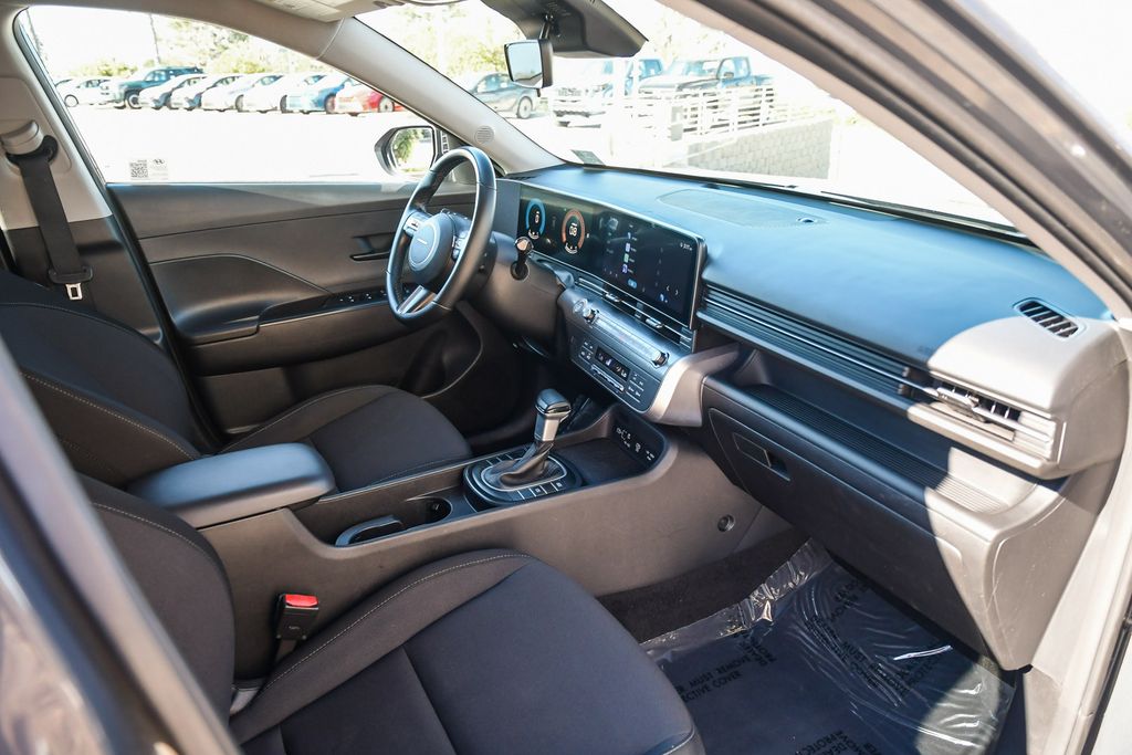 Thumbnail: 2024 Hyundai Kona - 13