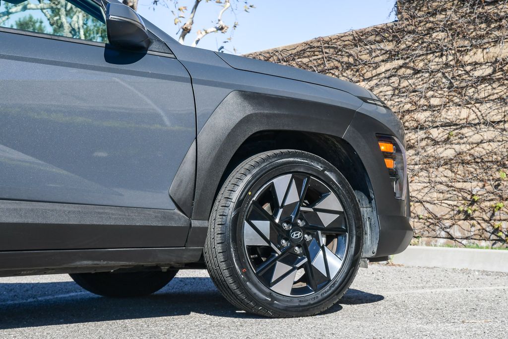 Thumbnail: 2024 Hyundai Kona - 22