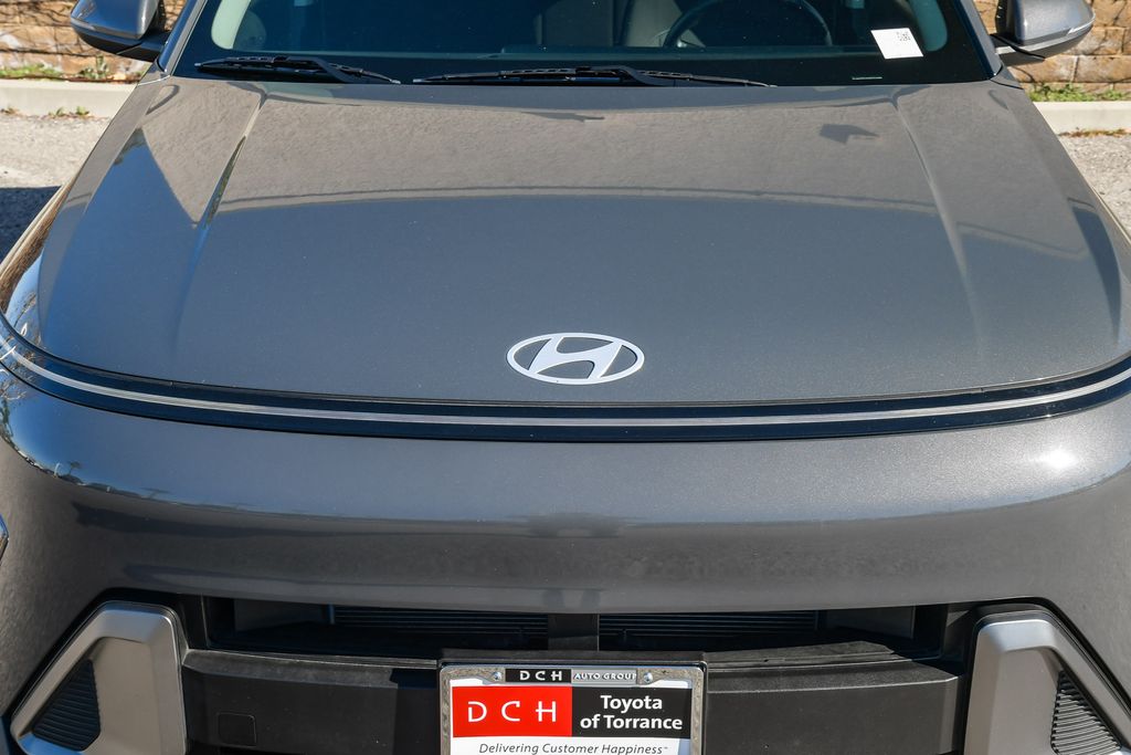 Thumbnail: 2024 Hyundai Kona - 19