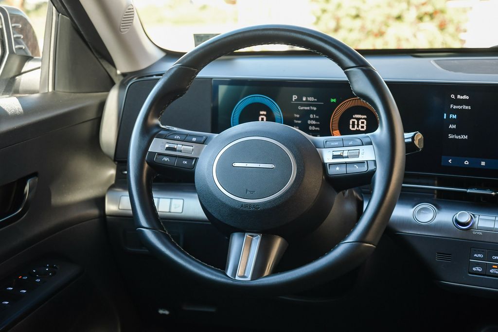 Thumbnail: 2024 Hyundai Kona - 2