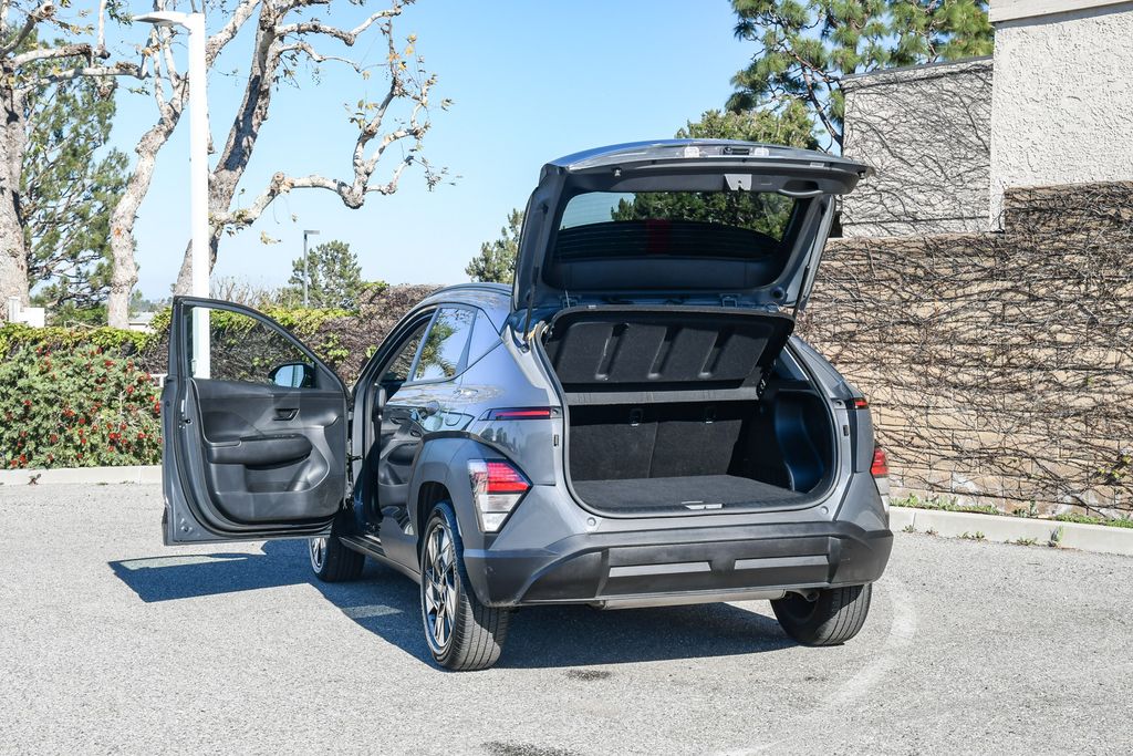 Thumbnail: 2024 Hyundai Kona - 27