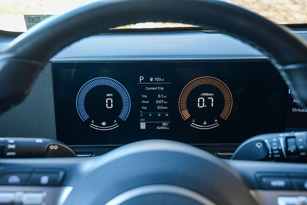 Thumbnail: 2024 Hyundai Kona - 16