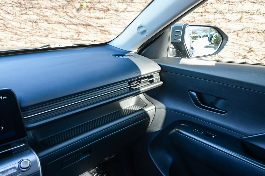Thumbnail: 2024 Hyundai Kona - 24