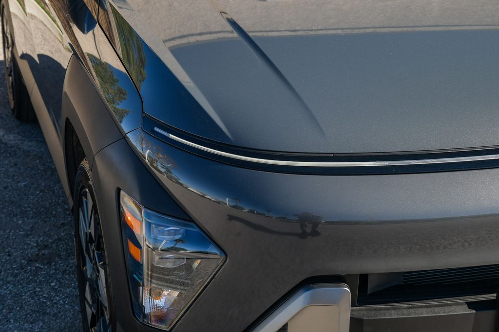 Thumbnail: 2024 Hyundai Kona - 18