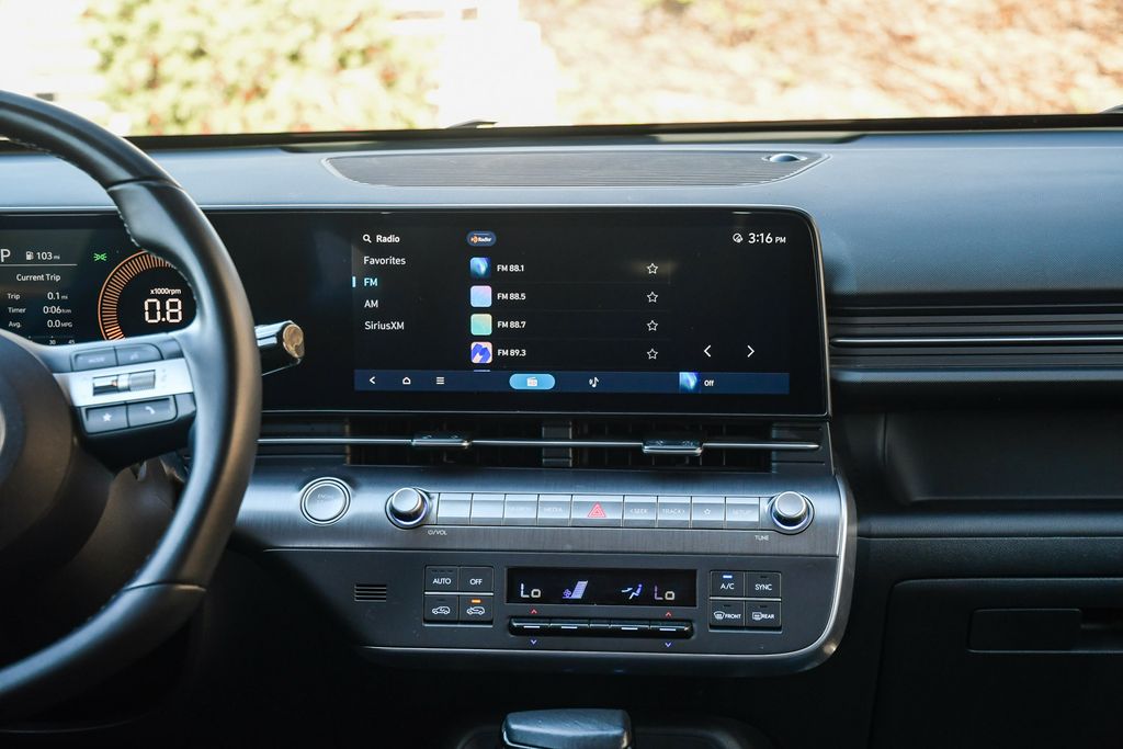 Thumbnail: 2024 Hyundai Kona - 14