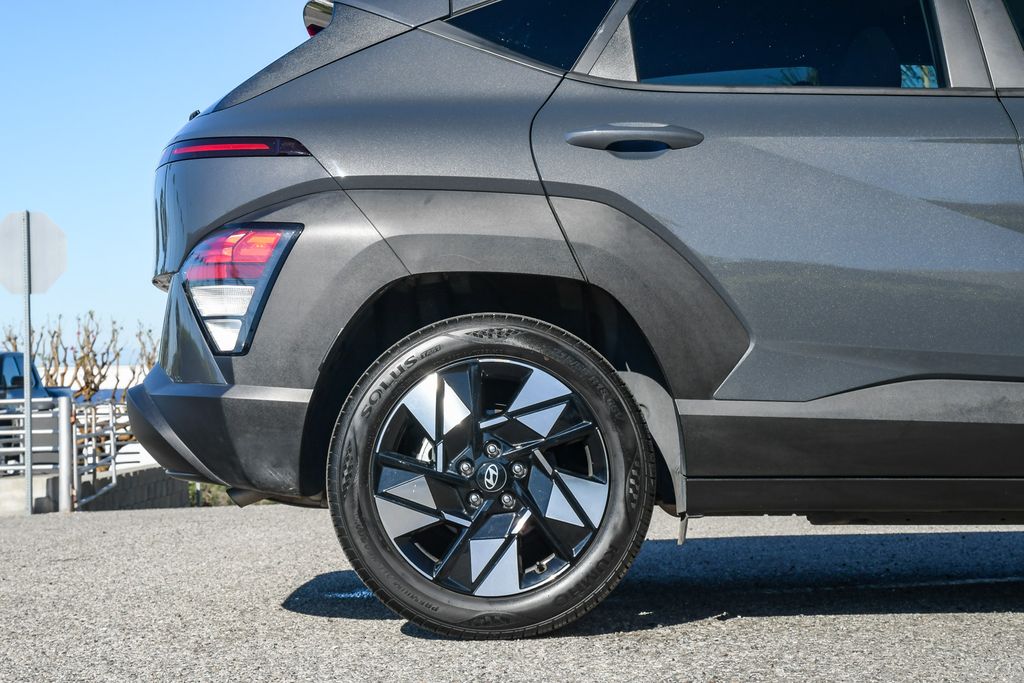 Thumbnail: 2024 Hyundai Kona - 7