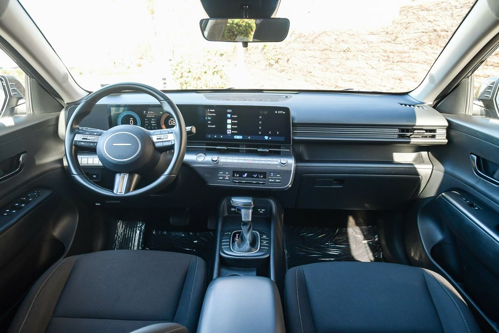 Thumbnail: 2024 Hyundai Kona - 9