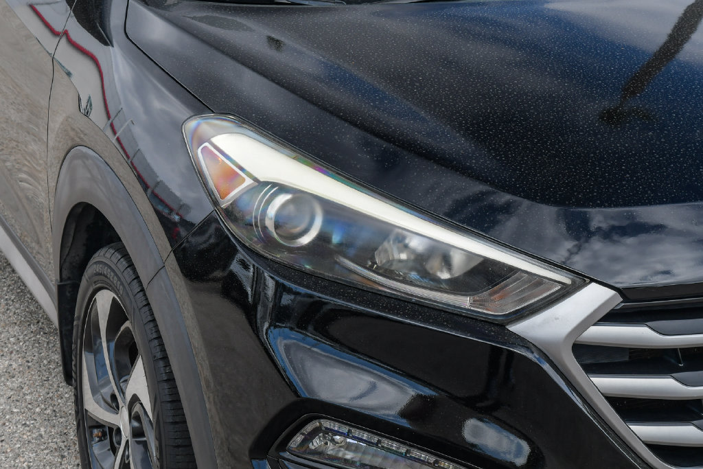 Thumbnail: 2017 Hyundai Tucson - 17