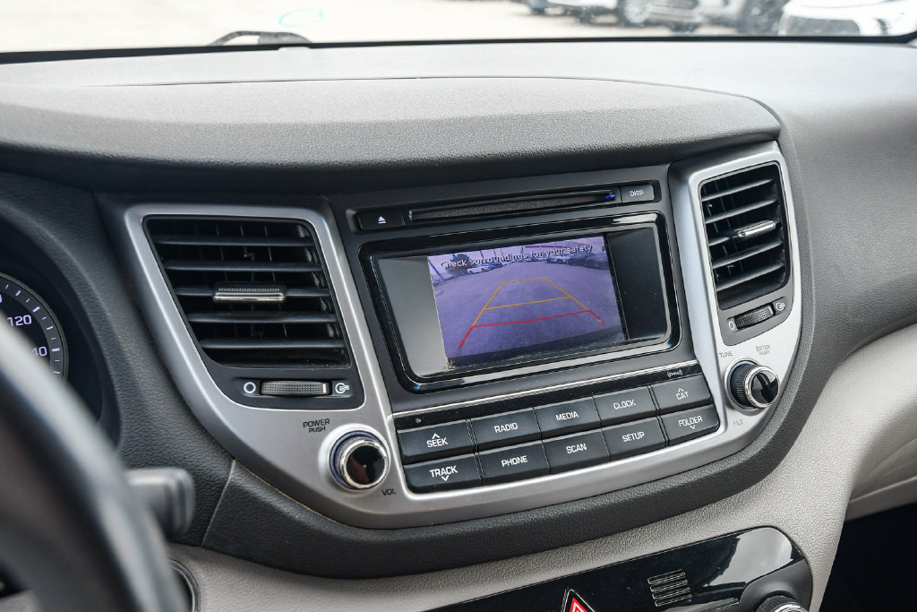 Thumbnail: 2017 Hyundai Tucson - 30