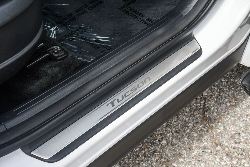 Thumbnail: 2024 Hyundai Tucson - 23