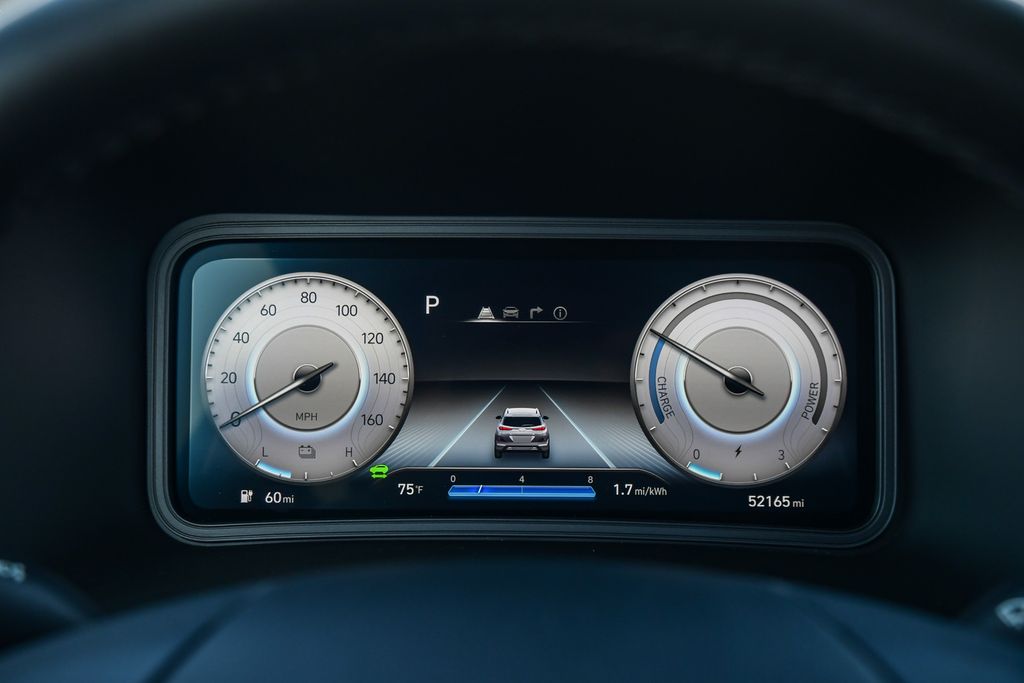 Thumbnail: 2023 Hyundai Kona - 23
