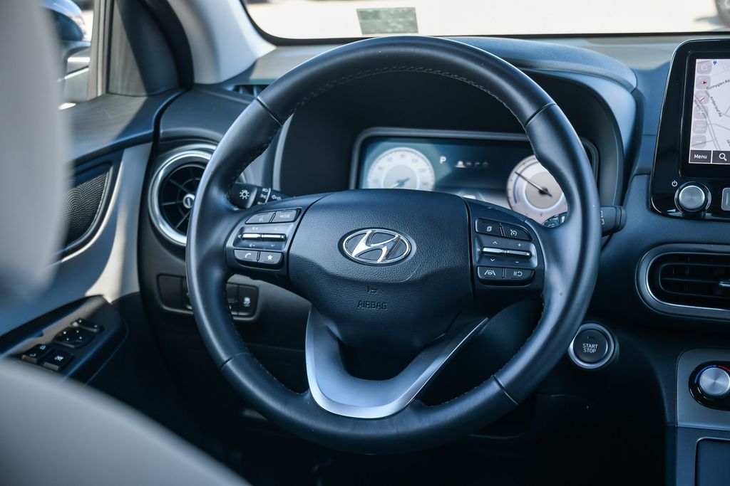 Thumbnail: 2023 Hyundai Kona - 2