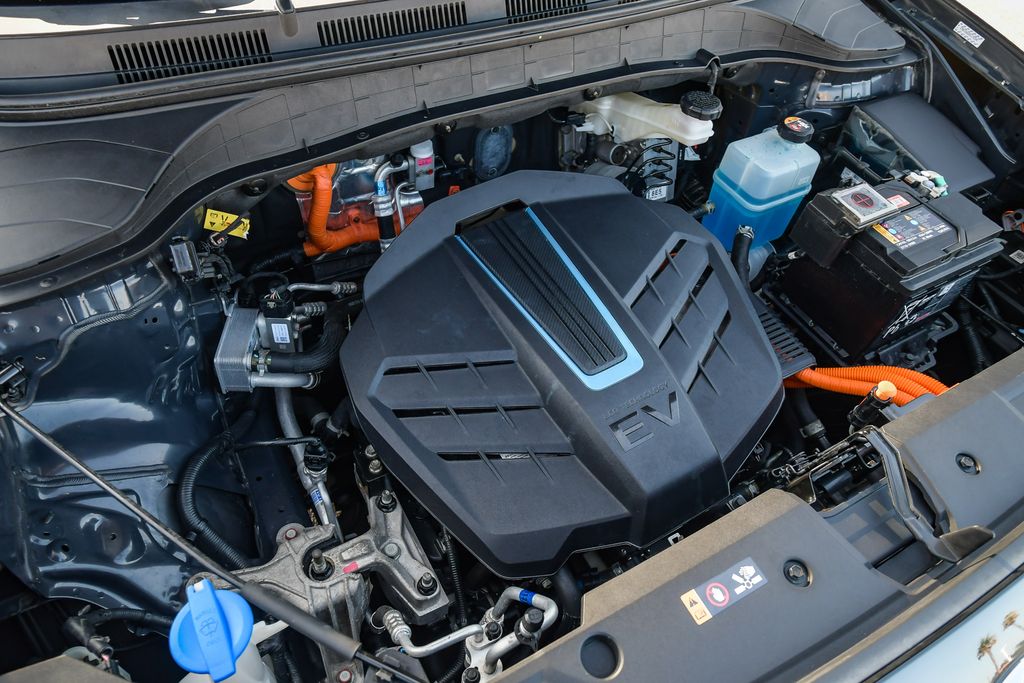 Thumbnail: 2023 Hyundai Kona - 26