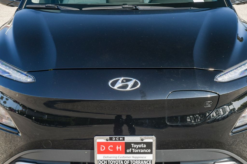 Thumbnail: 2023 Hyundai Kona - 7