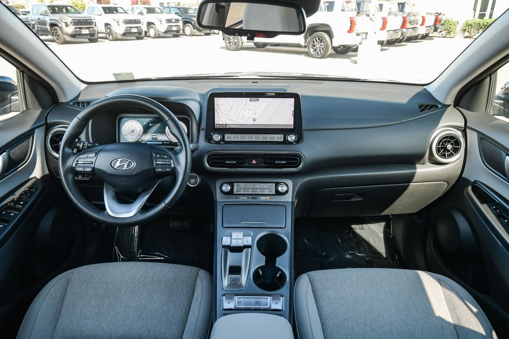 Thumbnail: 2023 Hyundai Kona - 8