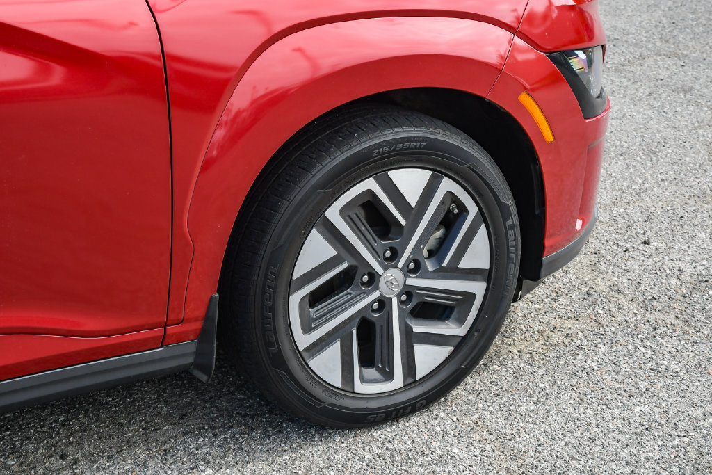 Thumbnail: 2022 Hyundai Kona - 21