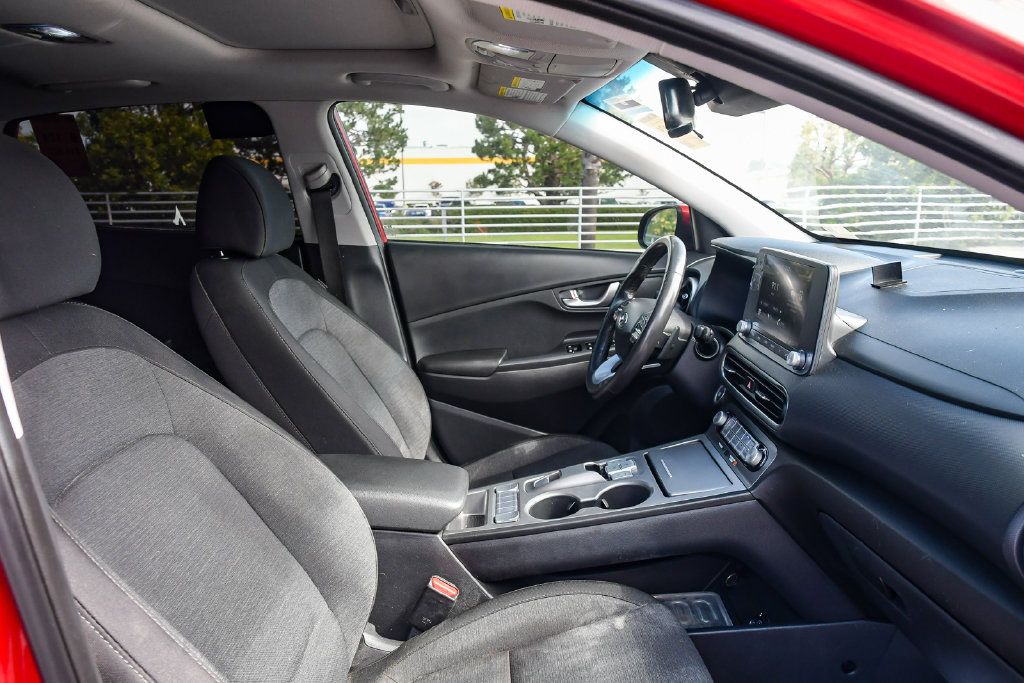 Thumbnail: 2022 Hyundai Kona - 10