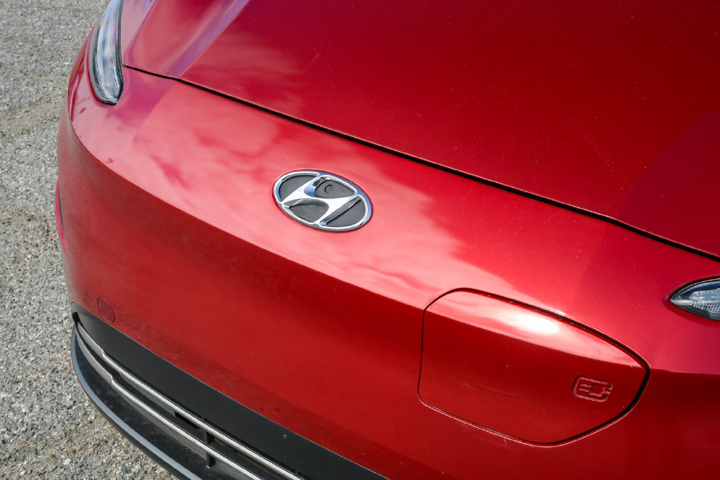 Thumbnail: 2022 Hyundai Kona - 6