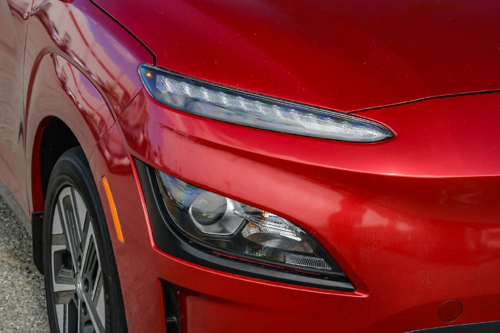 Thumbnail: 2022 Hyundai Kona - 17