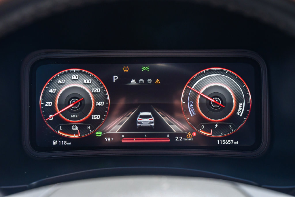 Thumbnail: 2022 Hyundai Kona - 26