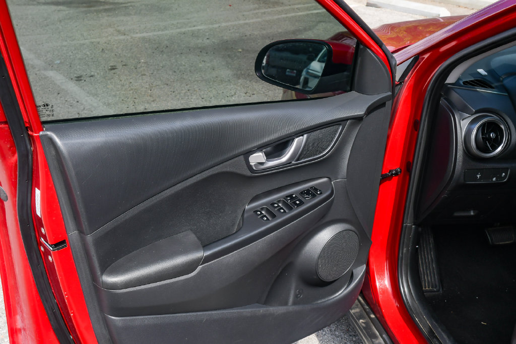 Thumbnail: 2022 Hyundai Kona - 28