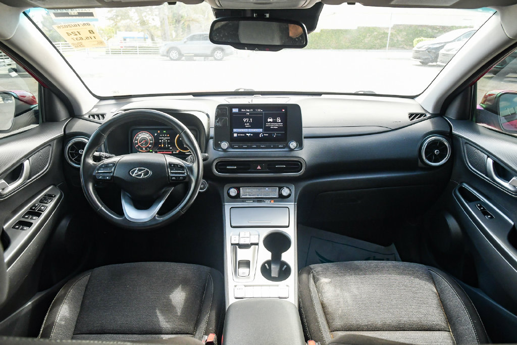 Thumbnail: 2022 Hyundai Kona - 9