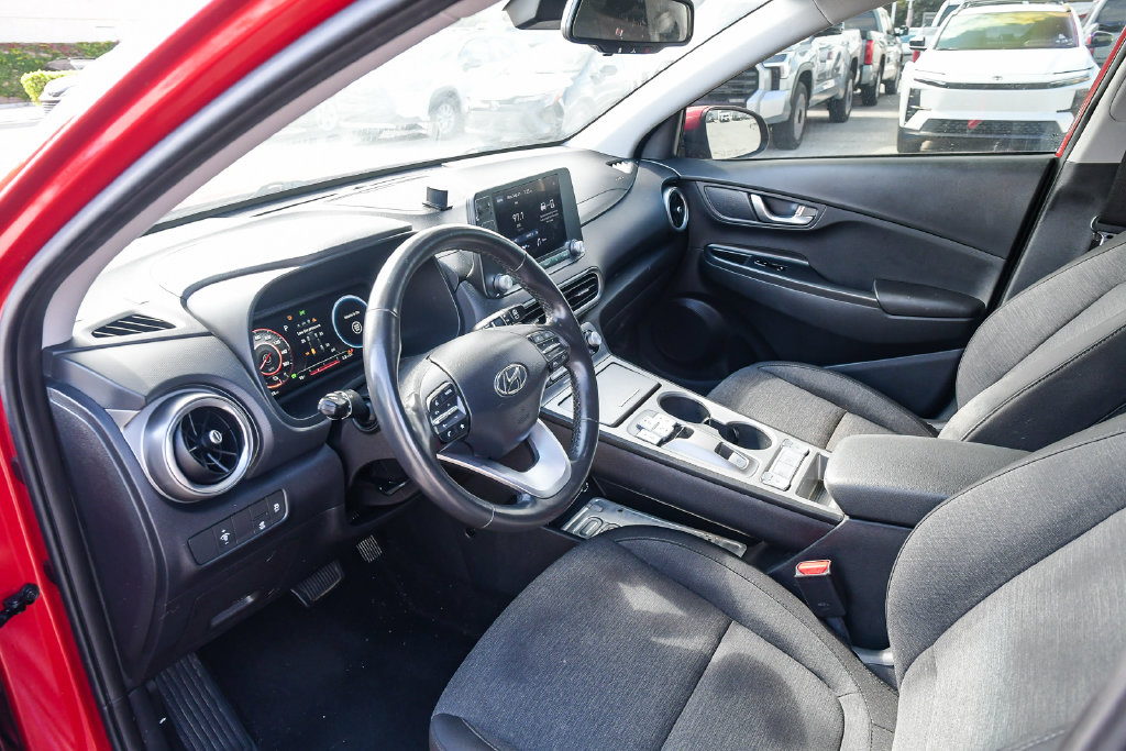Thumbnail: 2022 Hyundai Kona - 13