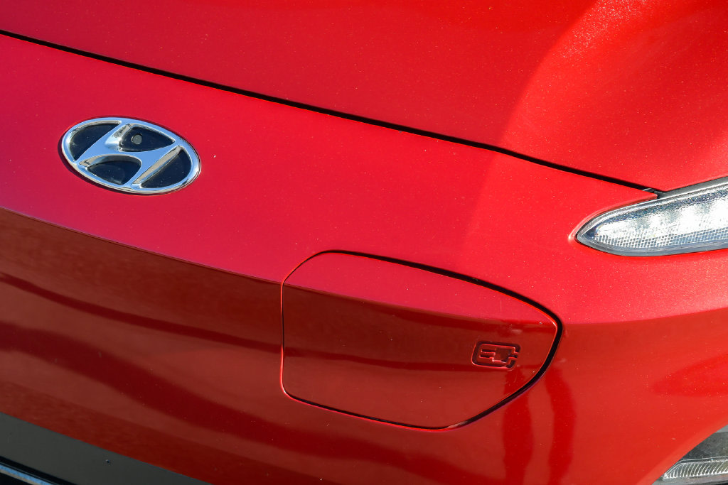 Thumbnail: 2022 Hyundai Kona - 17
